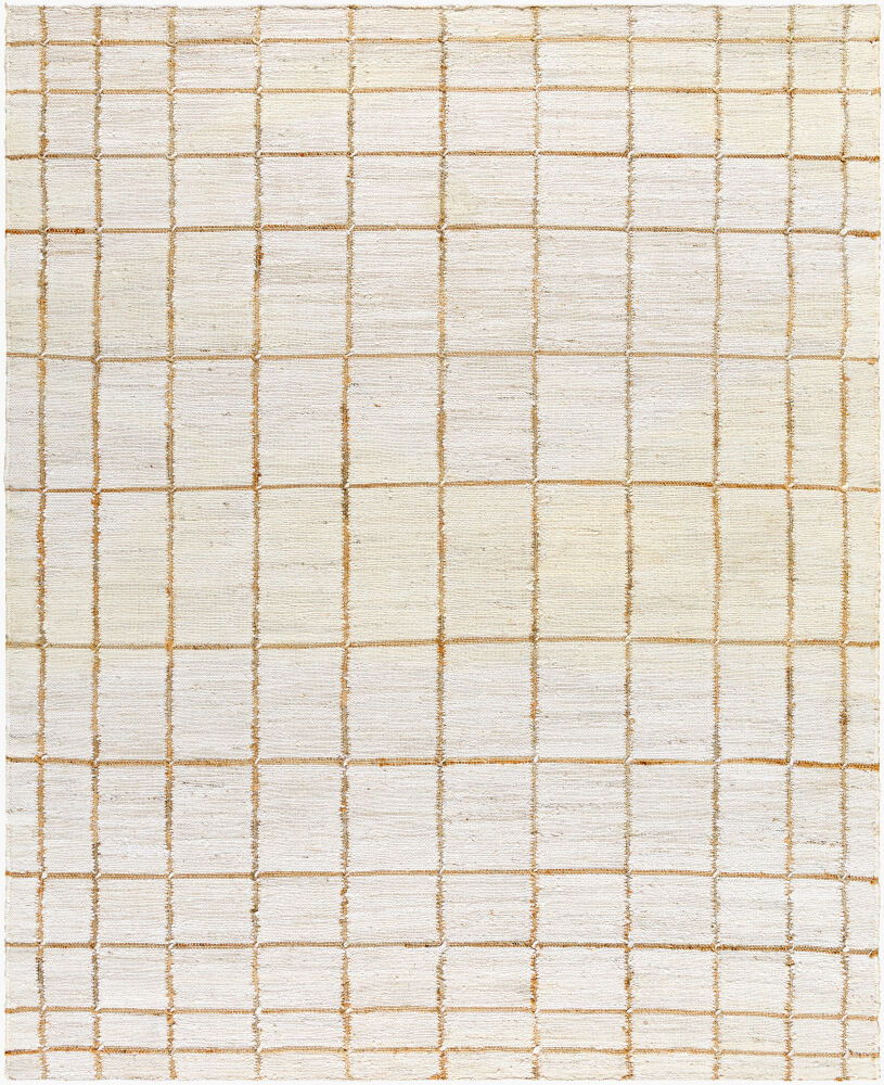 Kamey Handmade Rug