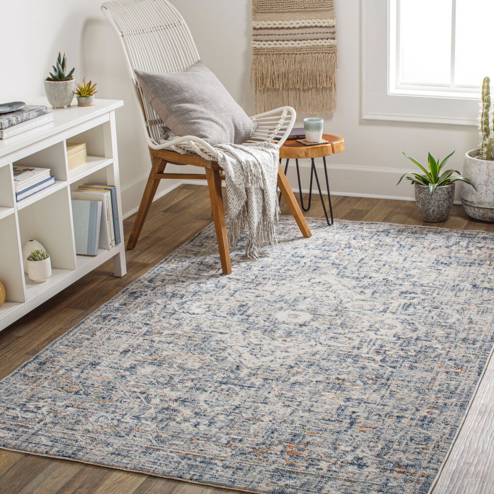 Amore Machine Woven Rug