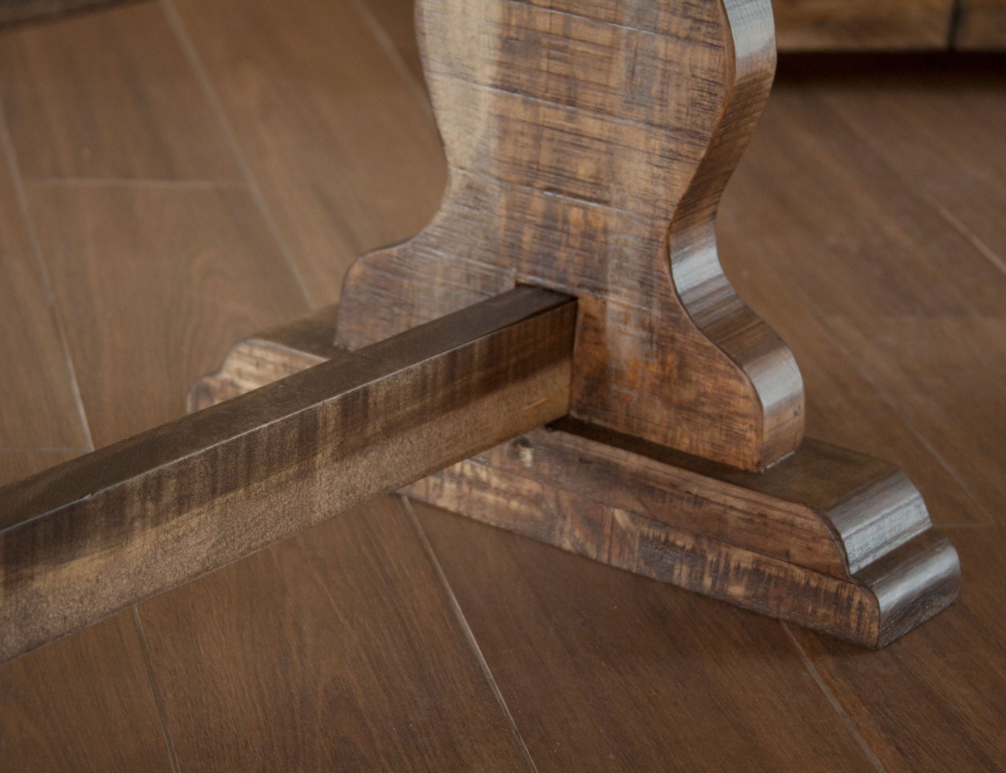 Marquez - Rectangular Table