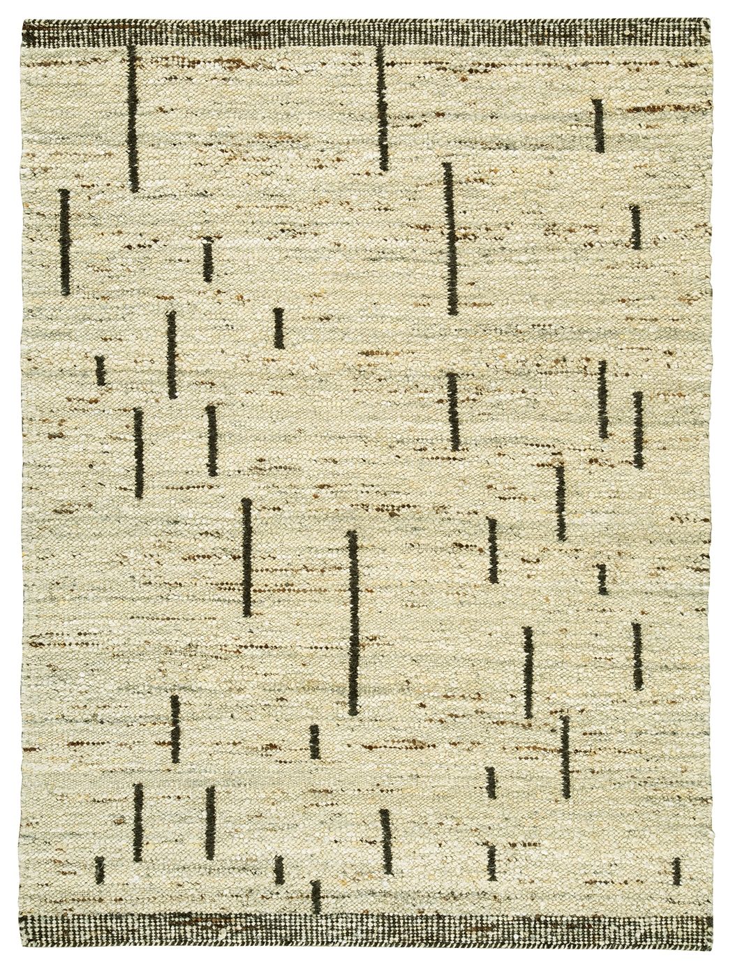 Signature Design by Ashley® Mortis - Area Rug | Meri Furniture