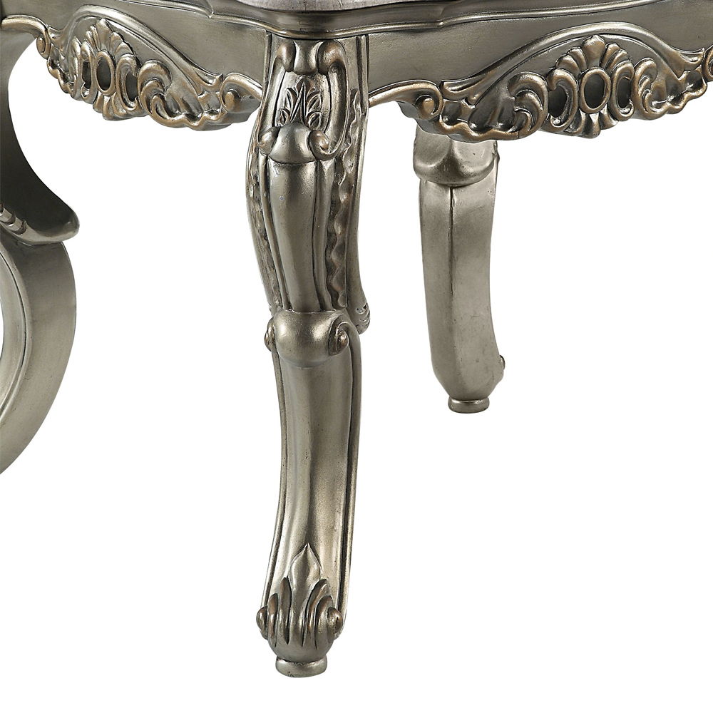 Miliani - Table With Marble Top