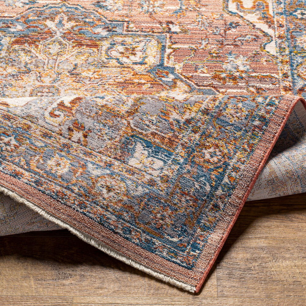 Ephesians Machine Woven Rug