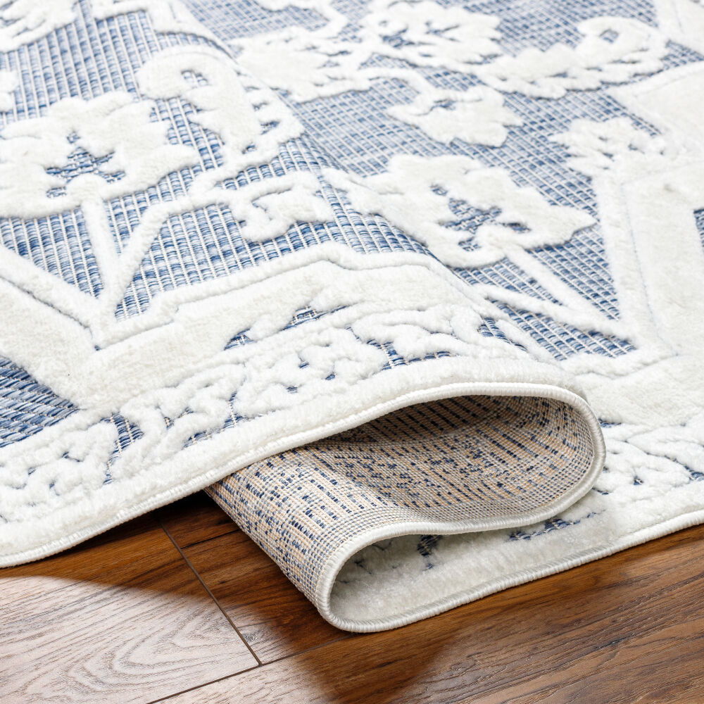 San Diego Machine Woven Rug