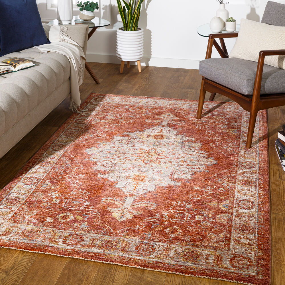 Mirabel Machine Woven Rug