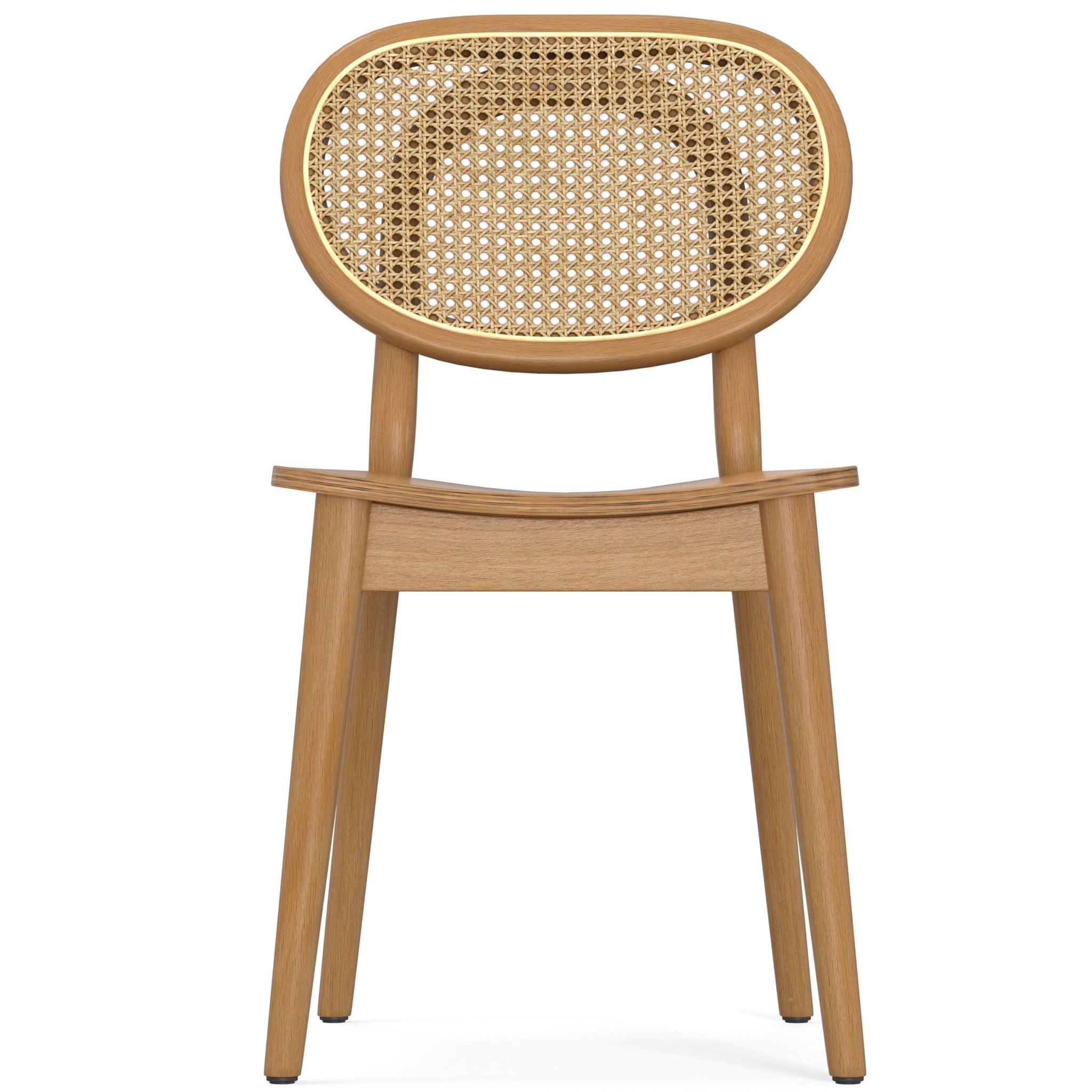 Rachel - Dining Chair (Set of 2)