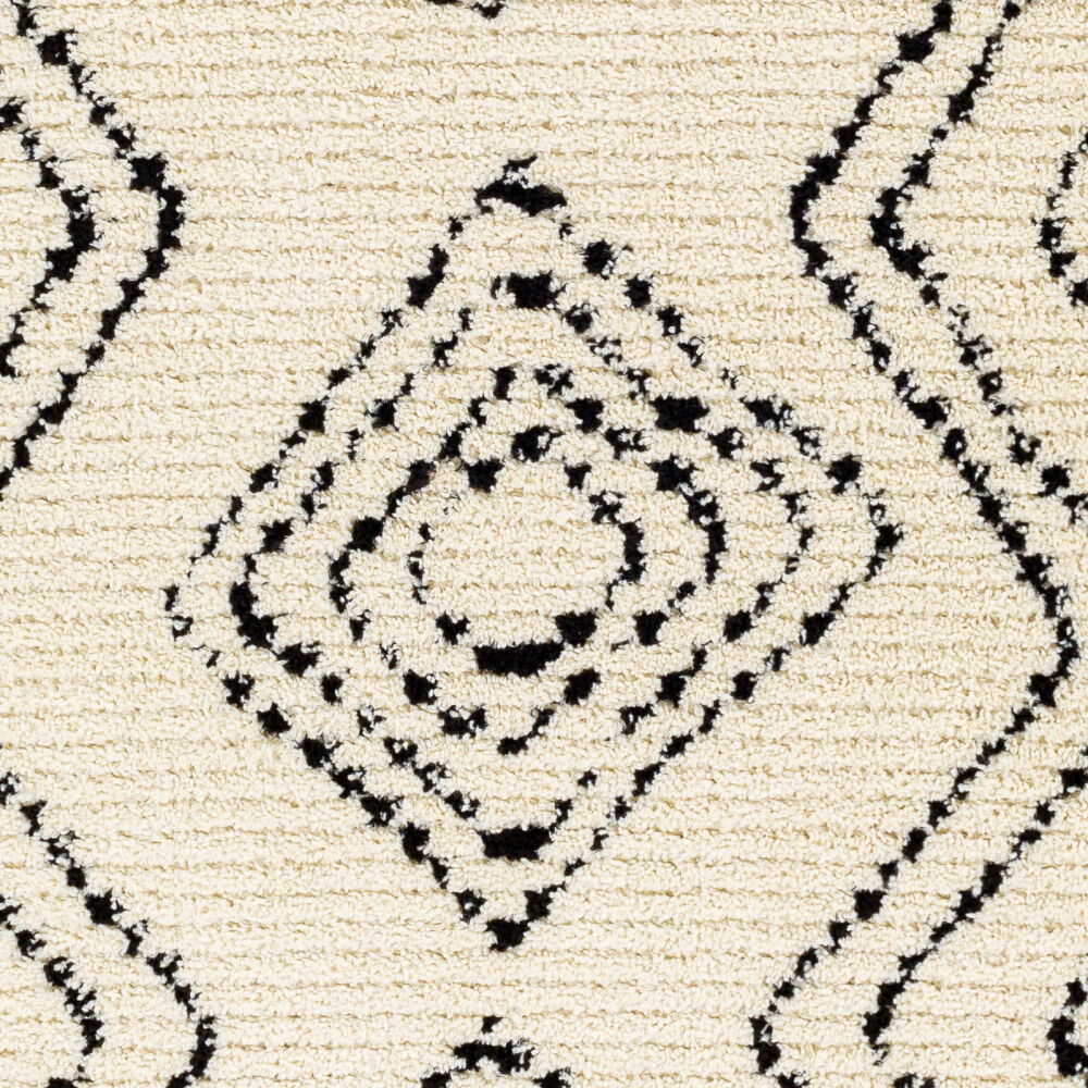 Casablanca Shag Machine Woven Rug
