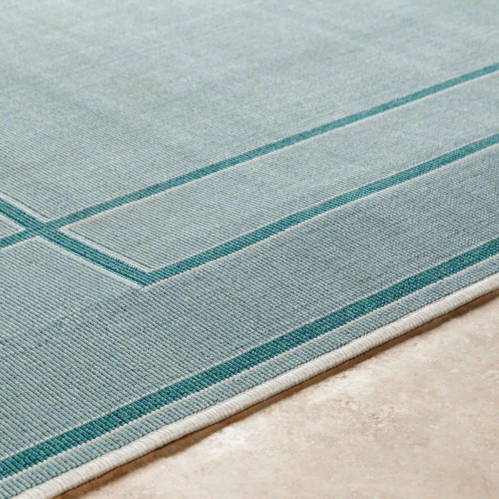 Alfresco Machine Woven Rug