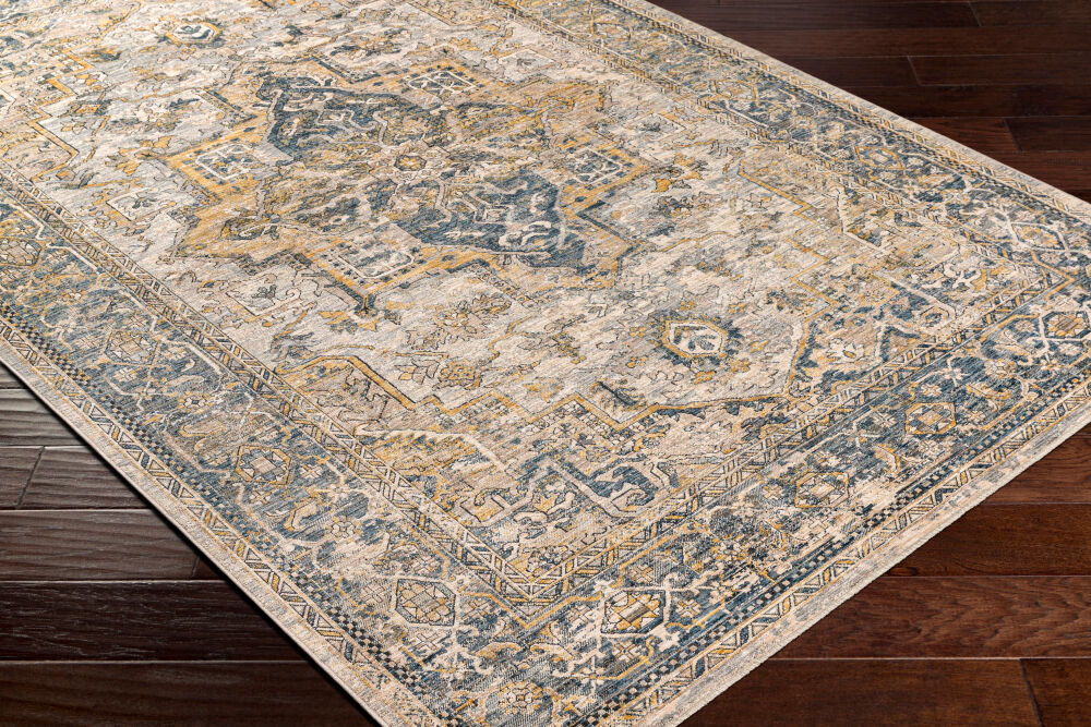 Aspendos Machine Woven Rug