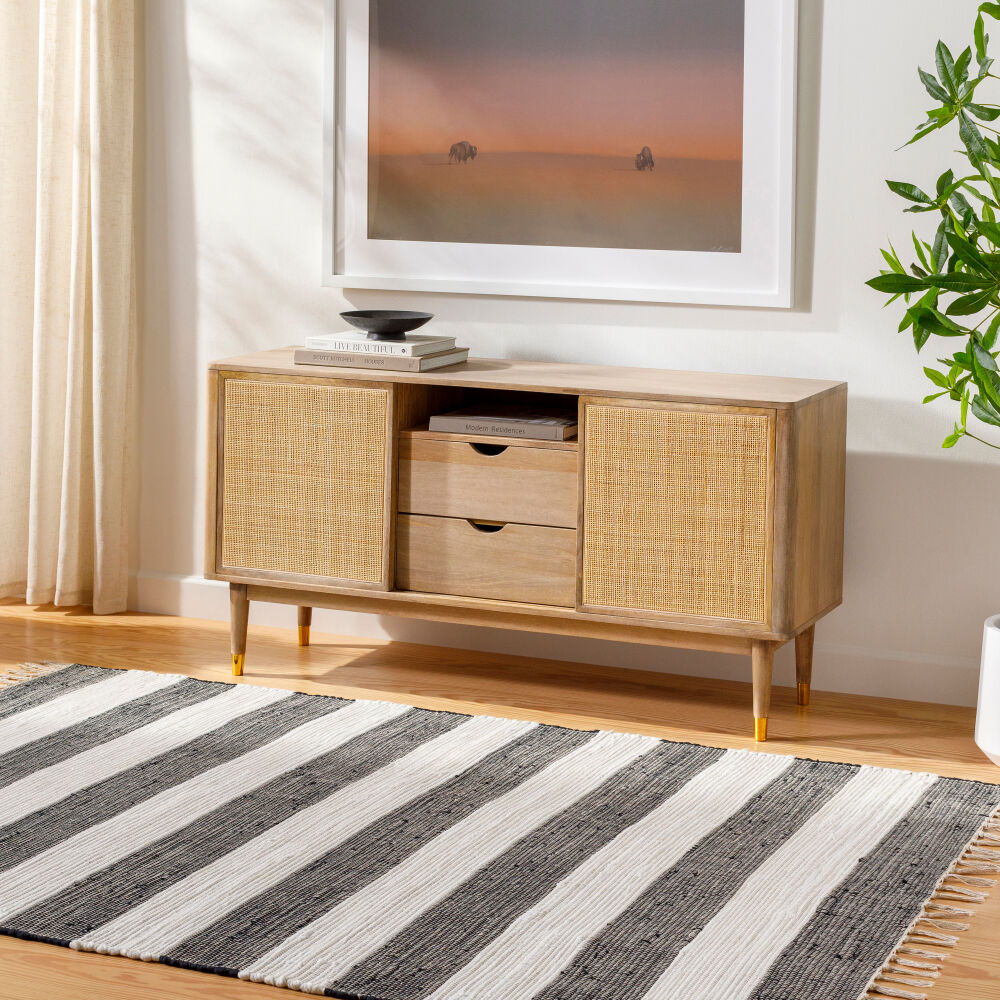 Cotone Handmade Rug