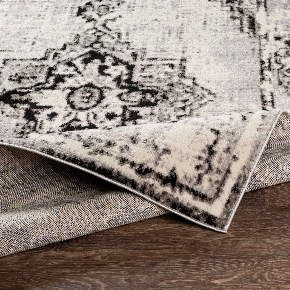 Pisa Machine Woven Rug