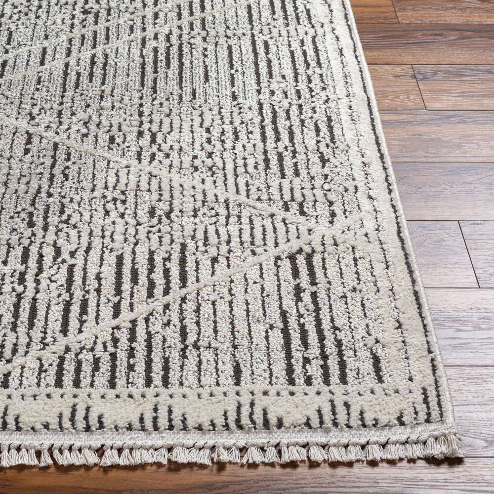 Berlin Machine Woven Rug