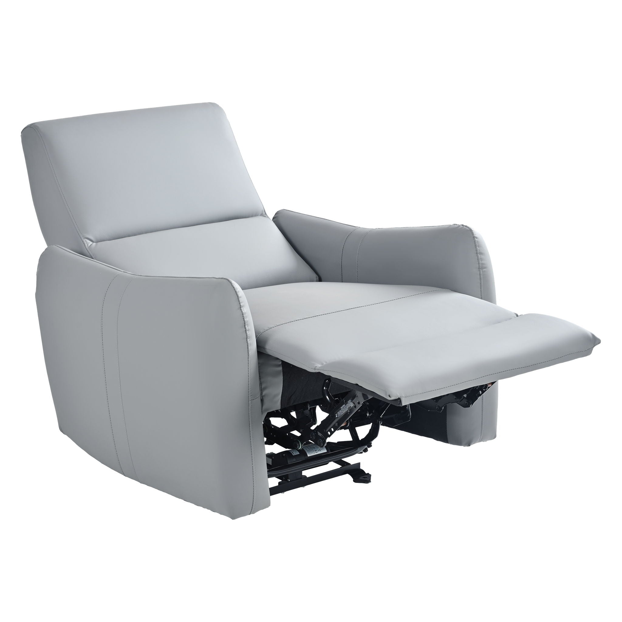 Wall Hugger Power Recliner Chair With USB Port (Type-C)