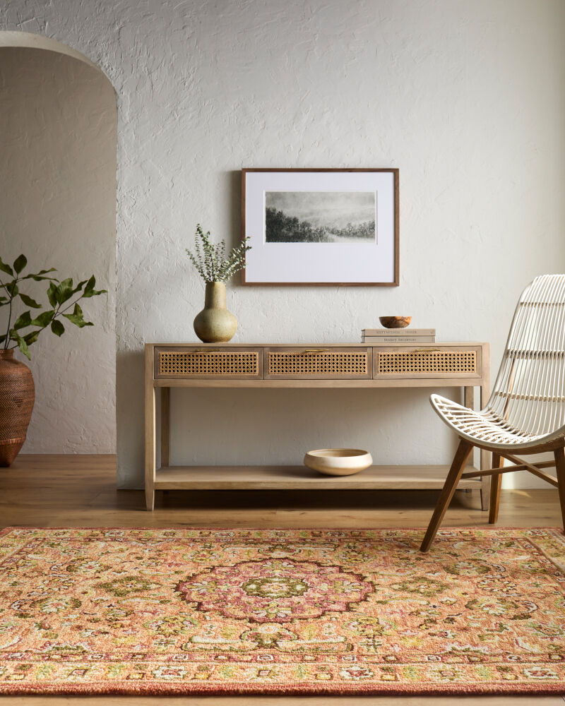 Fairfax Handmade Rug