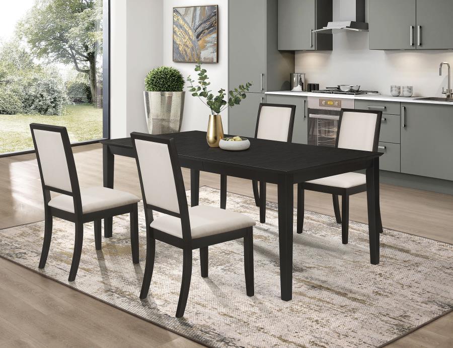 Coaster Fine Furniture Louise - Dining Set | Meri Furniture