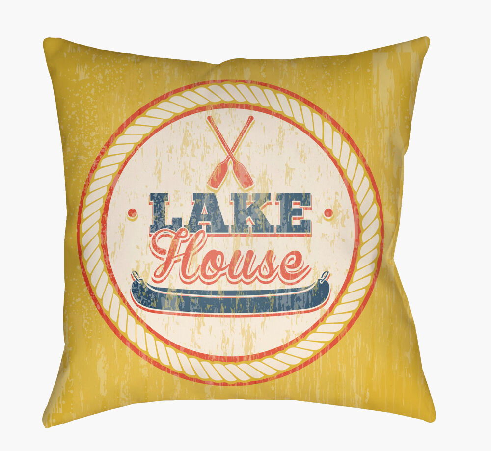 Litchfield Pillow