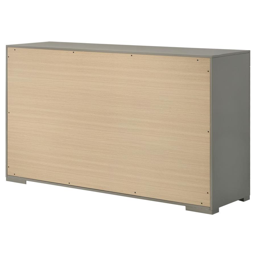 Ives - 6-Drawer Dresser