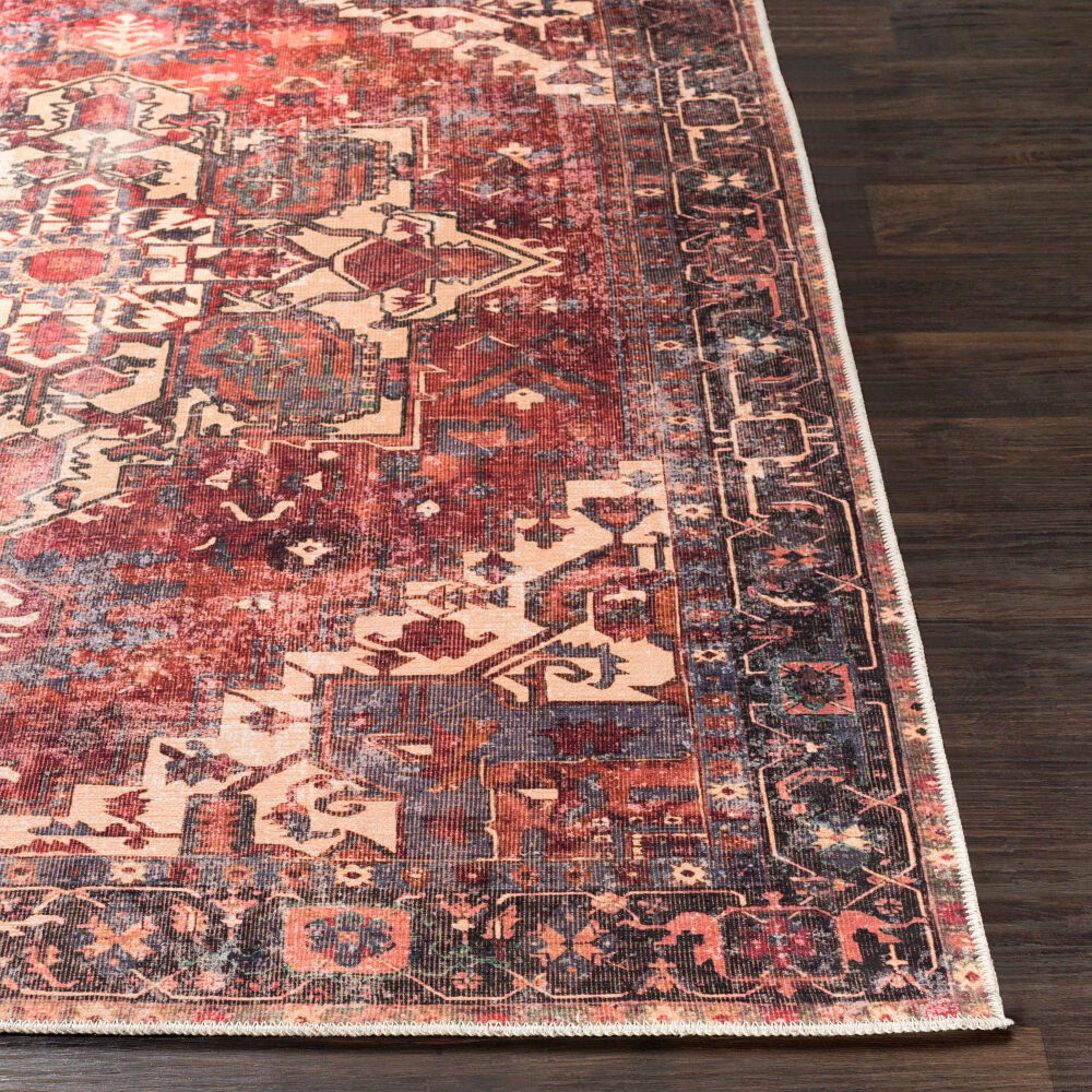 Amelie Machine Woven Rug