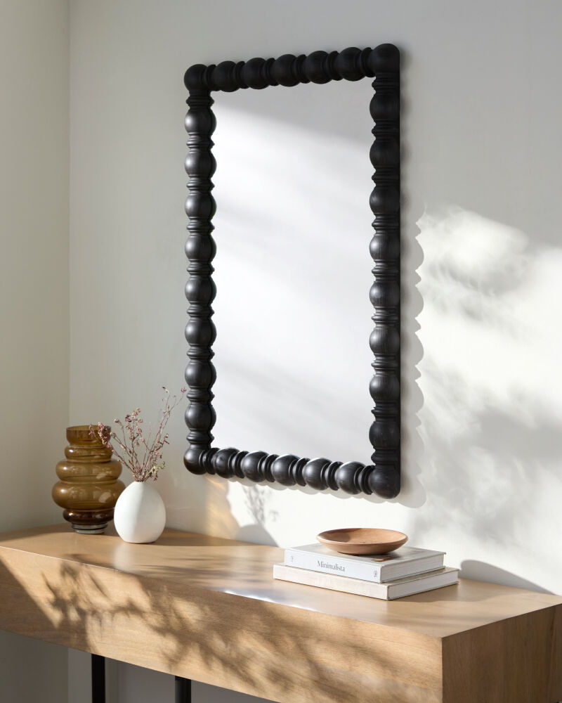 Brennan Accent Mirror