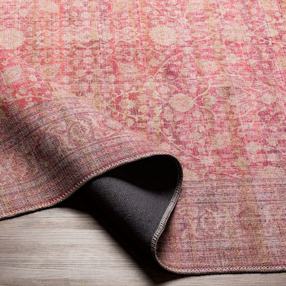 Cobb Machine Woven Rug