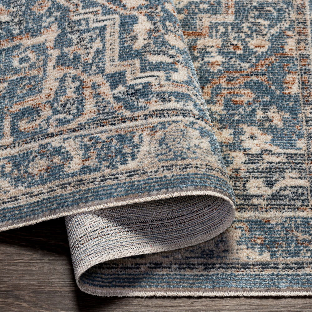 Amore Machine Woven Rug