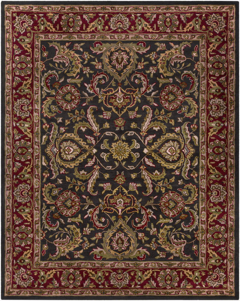Middleton Handmade Rug
