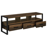 James - Engineered Wood TV Stand