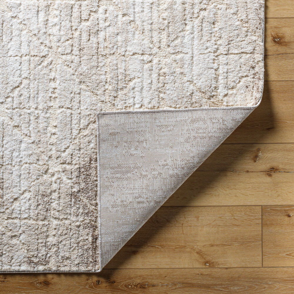 Andorra Plus Machine Woven Rug