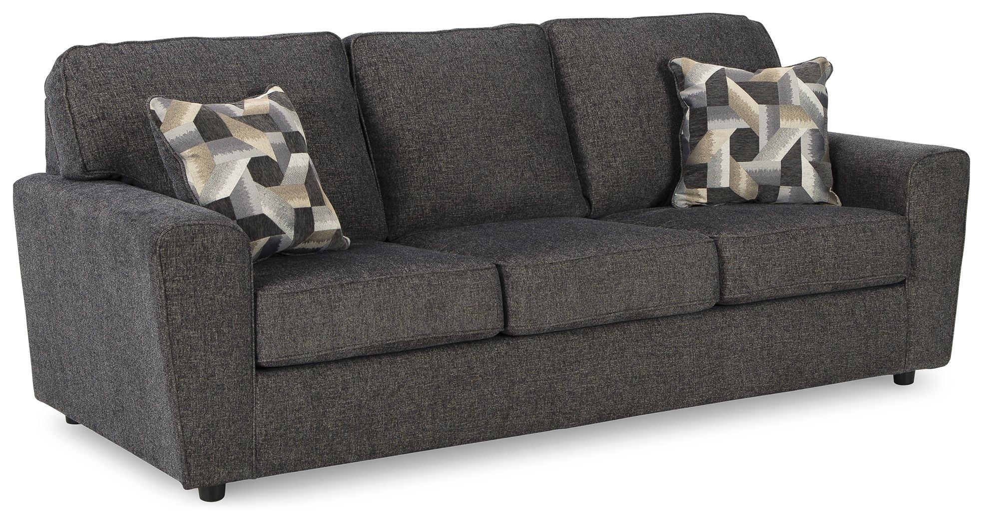 Signature Design by Ashley® Cascilla - Sofa | Meri Furniture