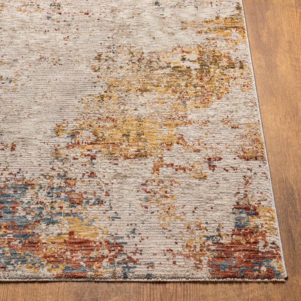 Reina Machine Woven Rug