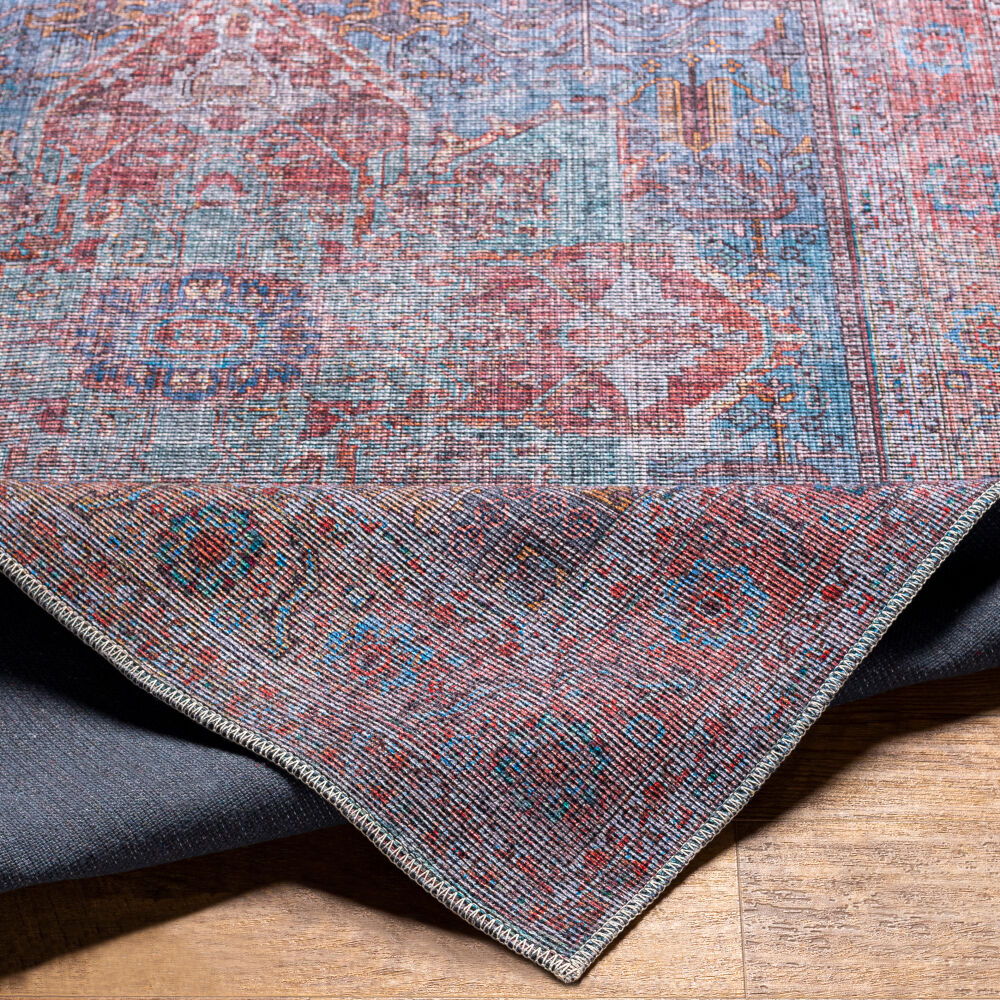 Atlanta Machine Woven Rug