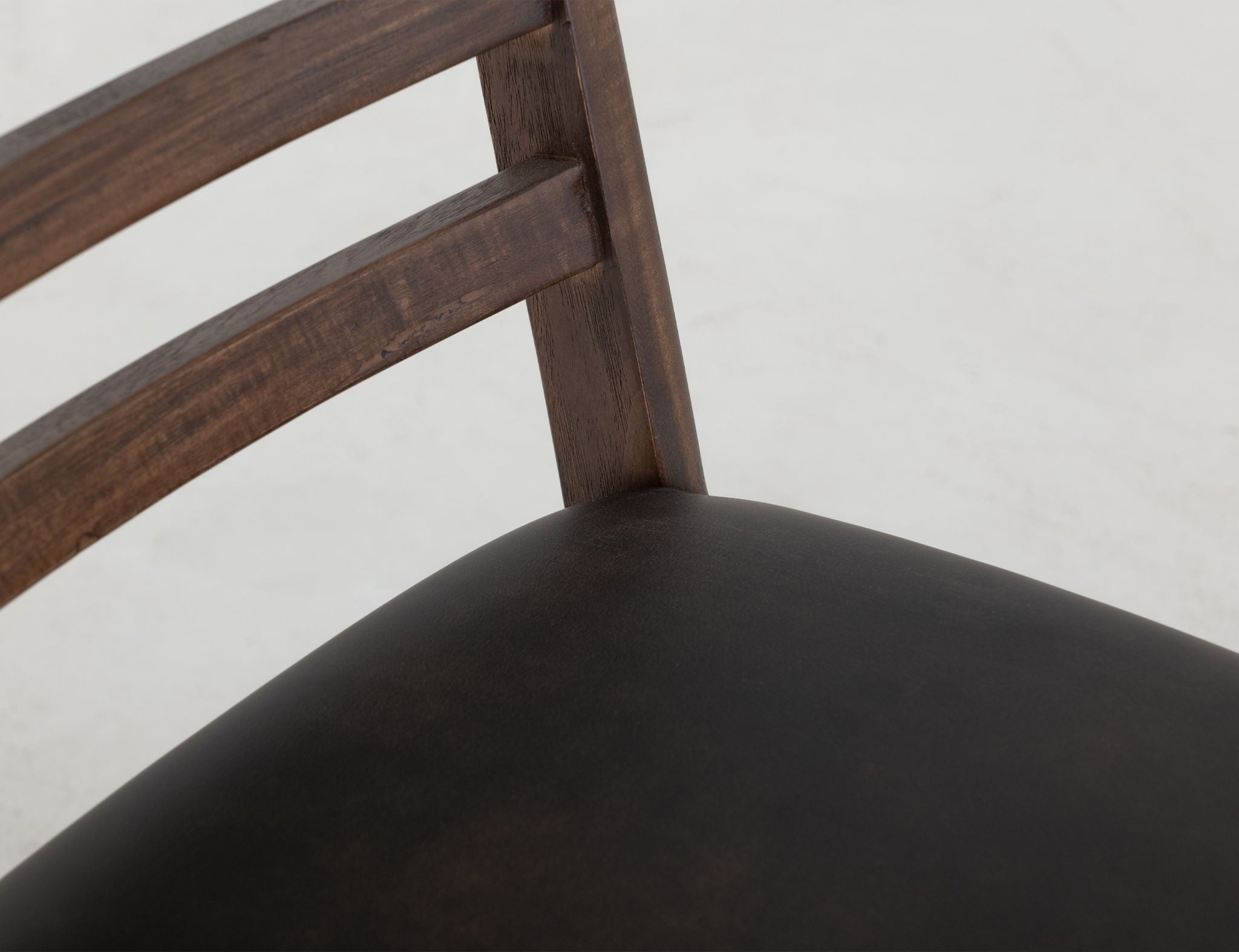 Walnut - Chair (Set of 2) - Walnut Brown