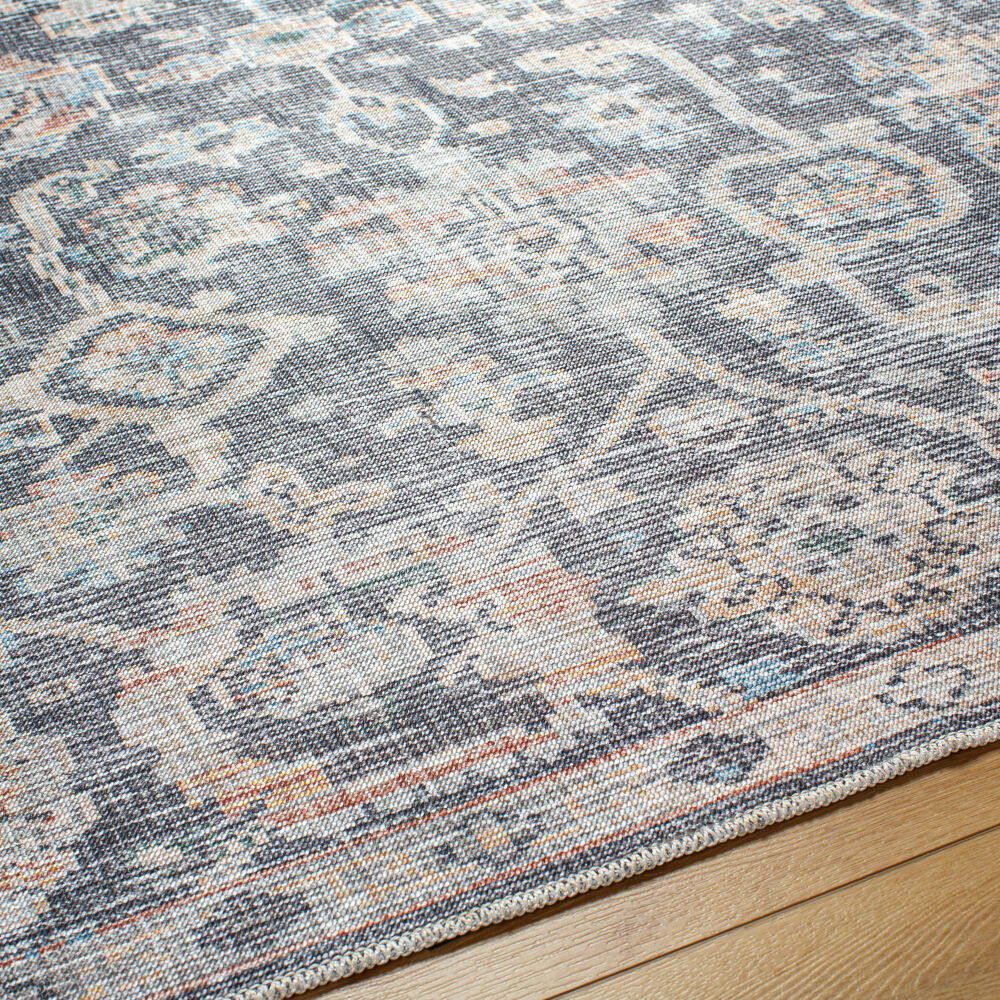 Eleni Machine Woven Rug