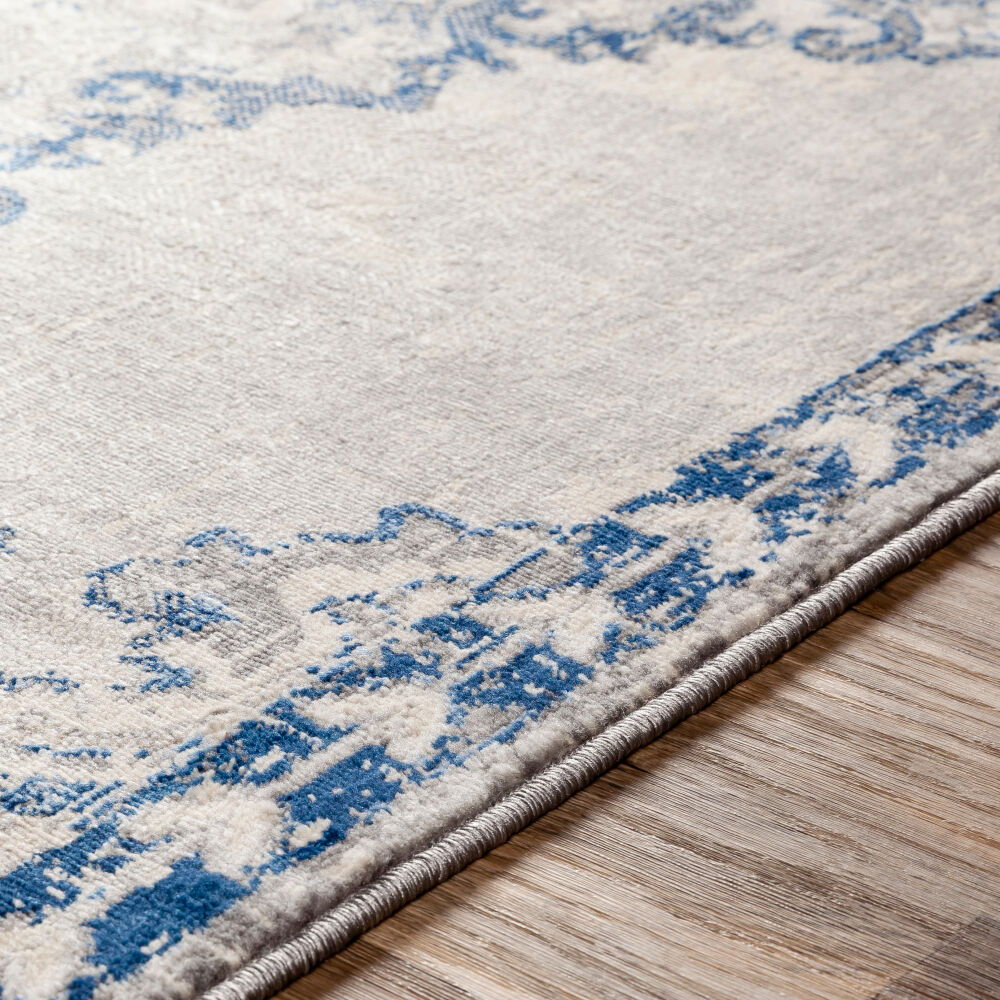 Monaco Machine Woven Rug