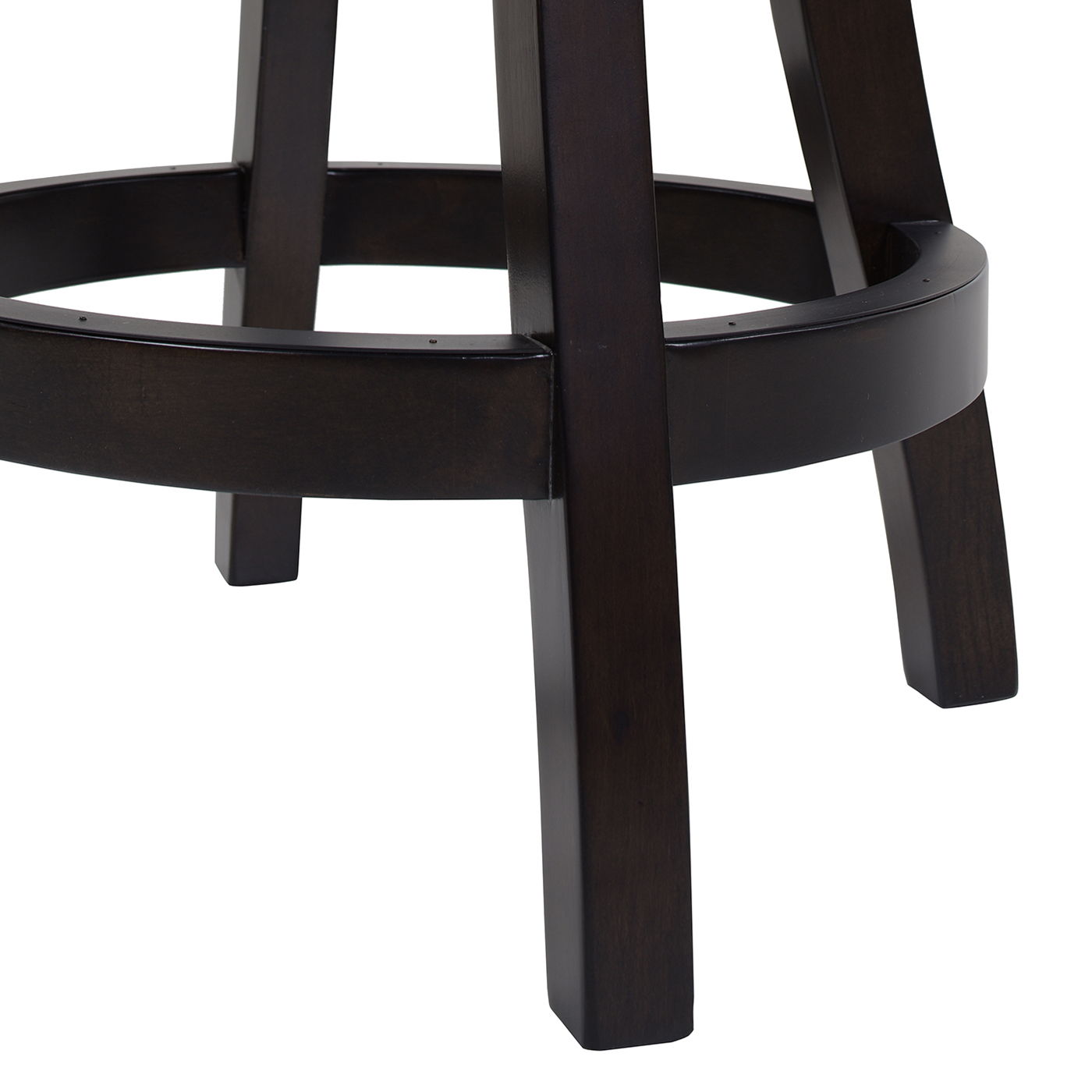 Williams - Swivel Counter Height Bar Stool