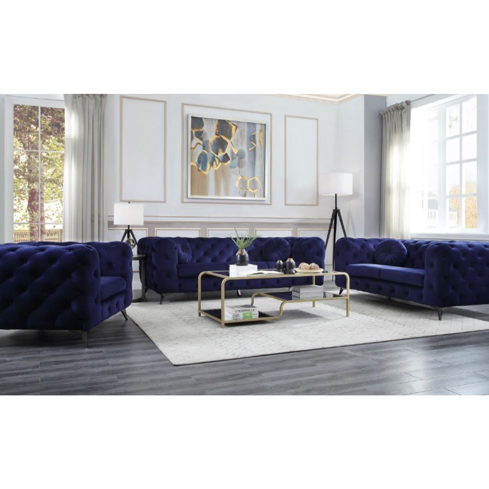 ACME Atronia - Sofa | Meri Furniture