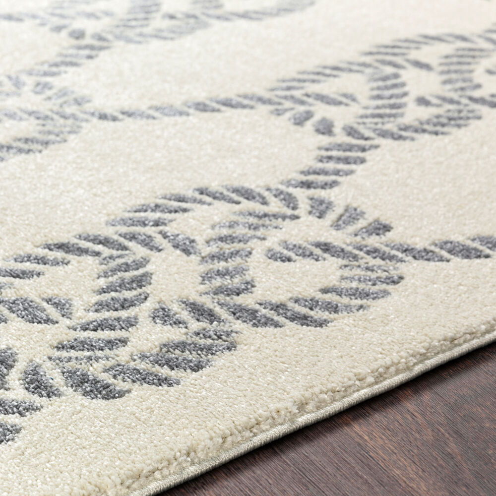 Horizon Machine Woven Rug