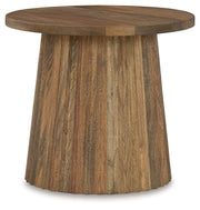 Signature Design by Ashley® Ceilby - Accent Table | Meri Furniture