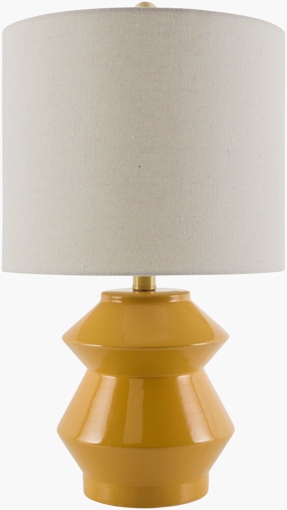 Edison Accent Table Lamp