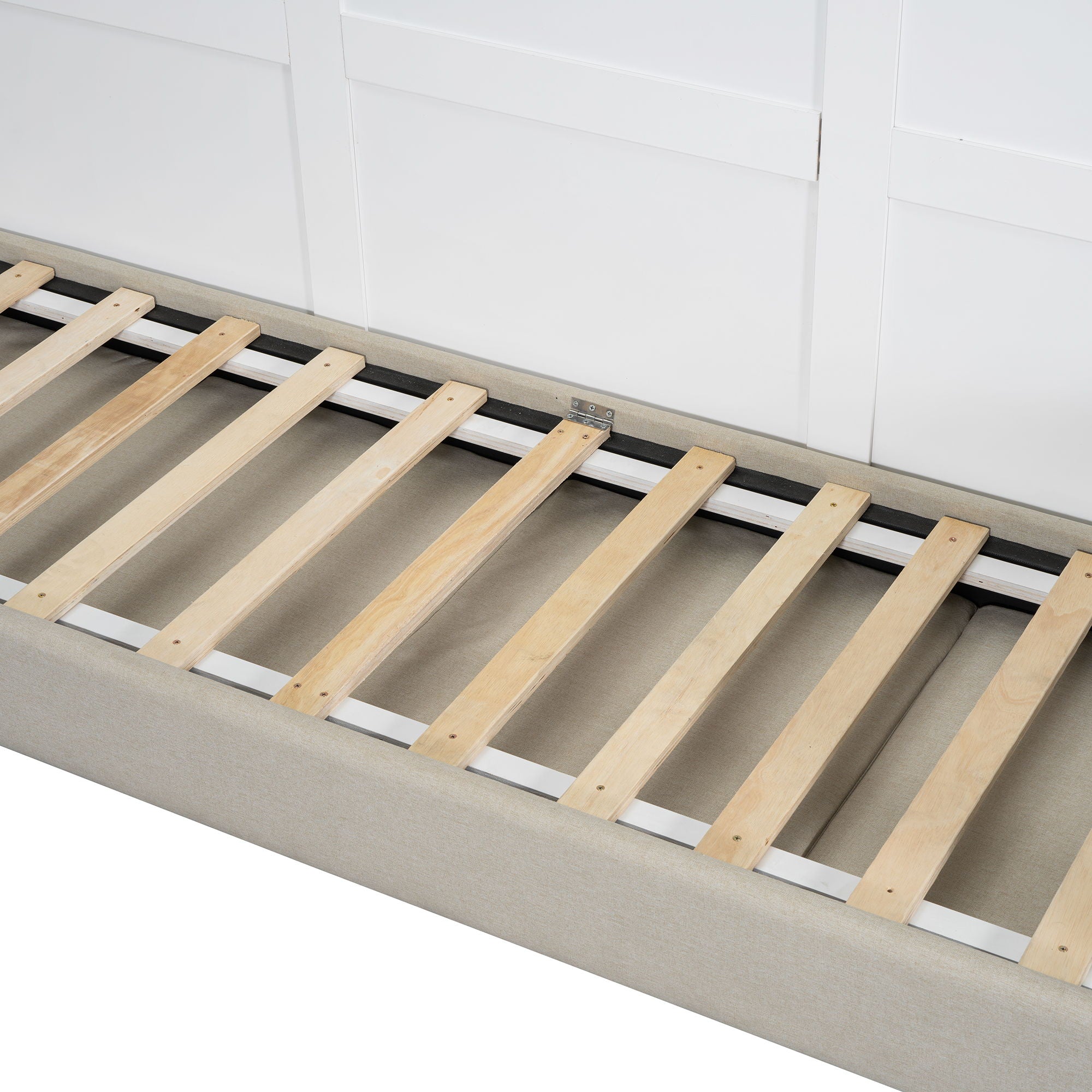 Murphy Wall Bed With Sofa