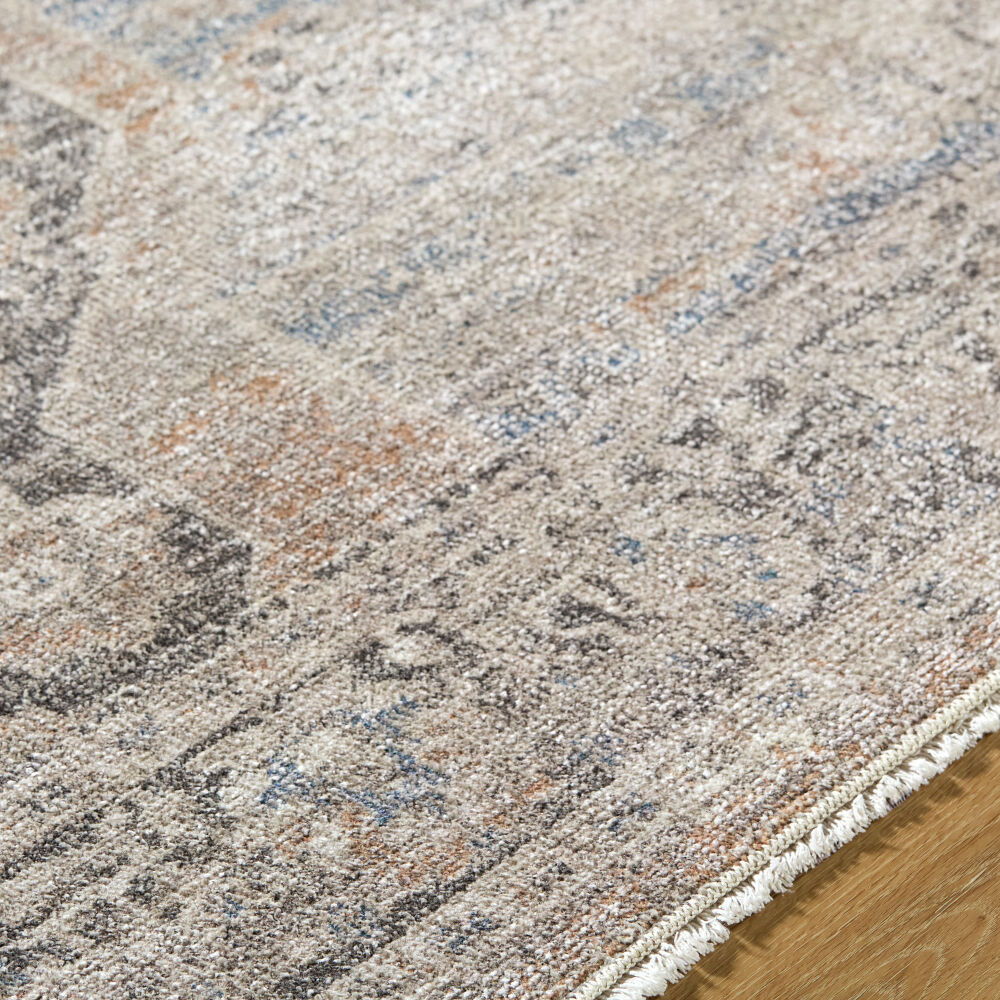 Maria Elena Machine Woven Rug