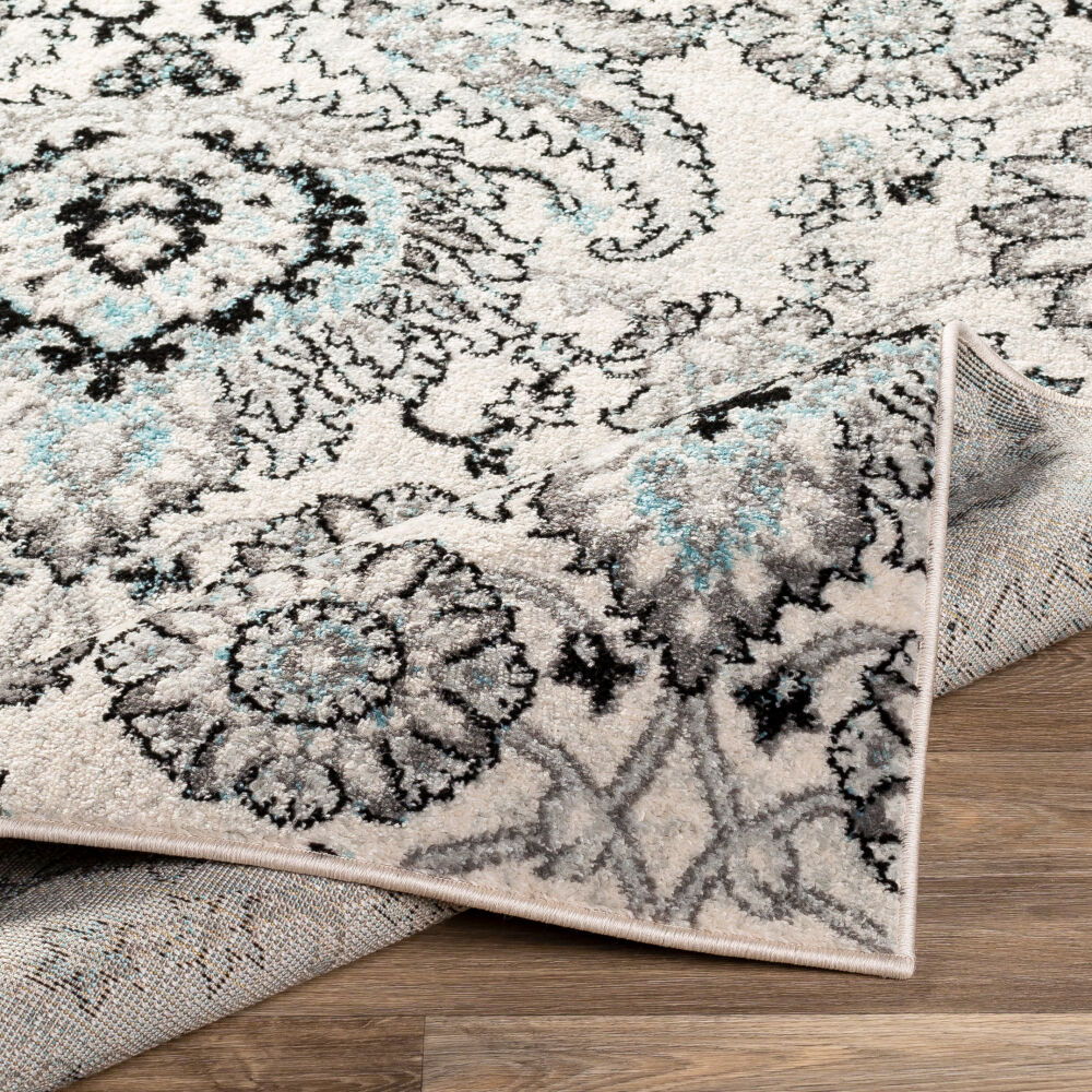 Chester Machine Woven Rug