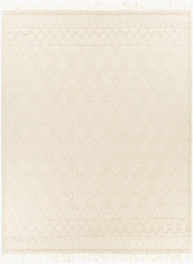 Casa DeCampo Handmade Rug