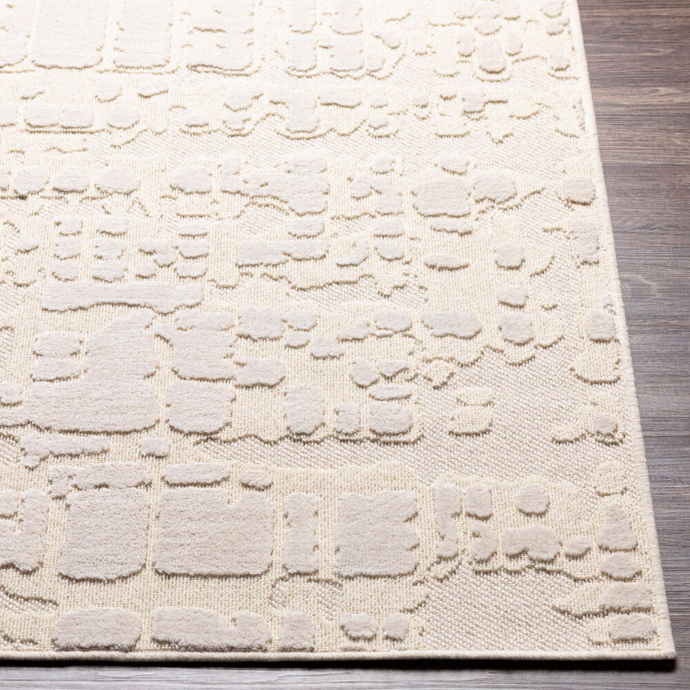 Kingston Machine Woven Rug