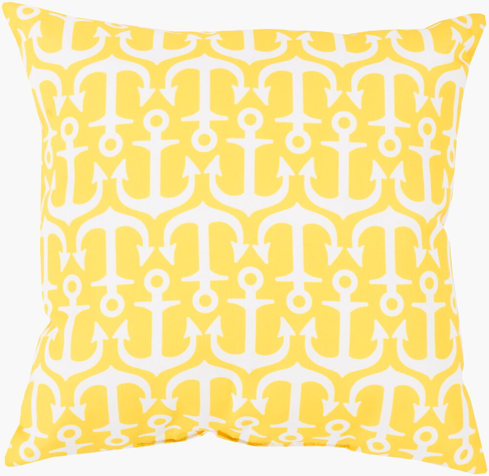 Rain Pillow
