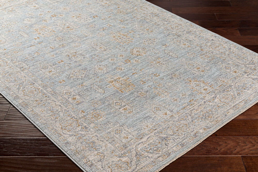 Avant Garde Machine Woven Rug