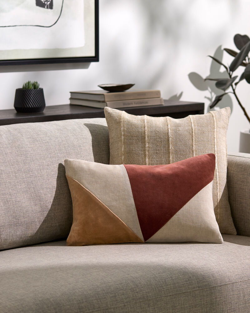 Moza Pillow