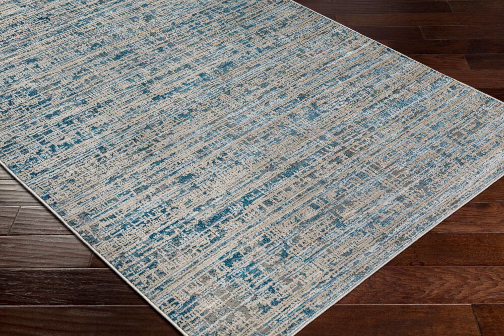 Impulse Machine Woven Rug