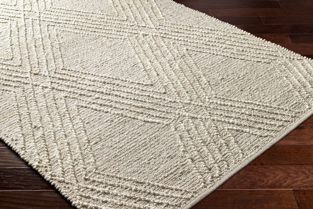Bryant Handmade Rug