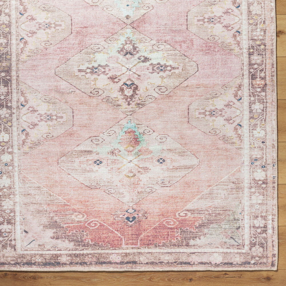 Amelie Machine Woven Rug