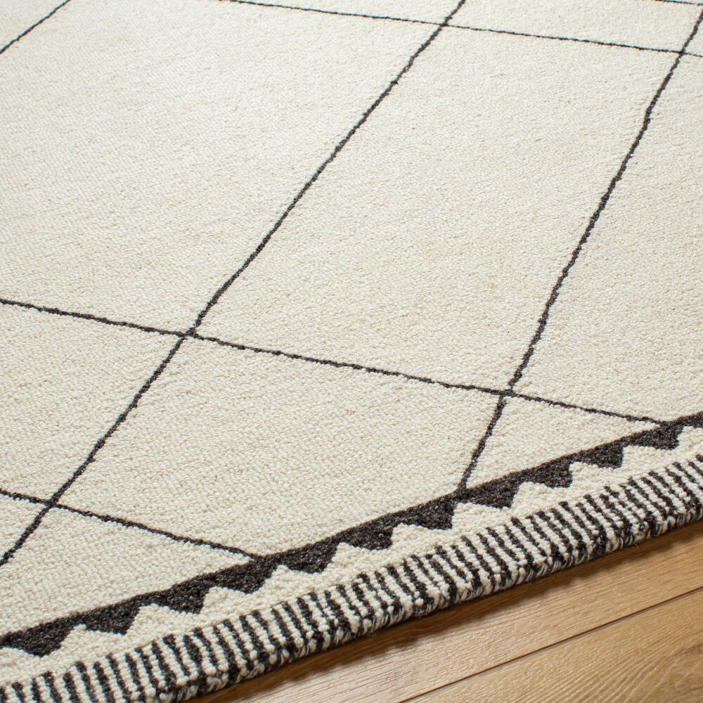 Arsenal Handmade Rug